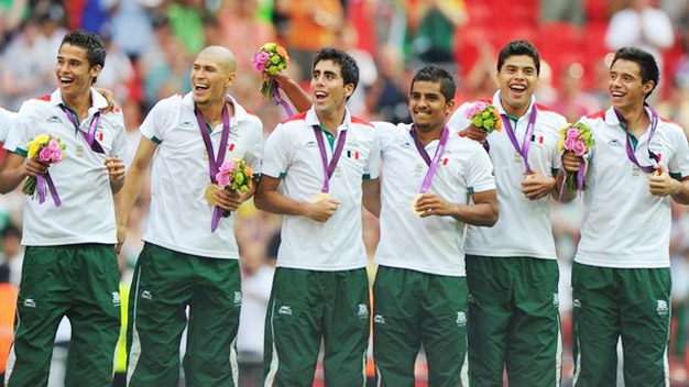 Bóng đá - Mexico và bài học hậu chức vô địch