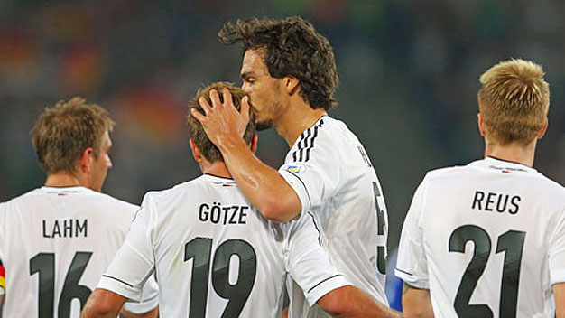 5 điều ĐT Đức cần làm để vô địch World Cup 2014
