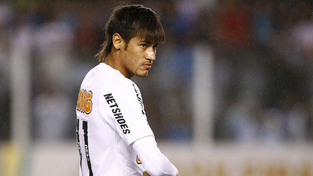 Bóng đá - Santos gửi thông điệp: “Neymar phải rời Brazil”