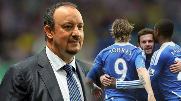 Fan Chelsea, đừng vội xem thường Benitez!