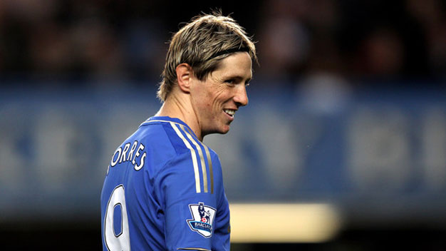 Torres ủng hộ Chelsea mua thêm tiền đạo