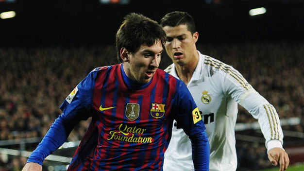 Bầu chọn của độc giả báo Marca: Iago Aspas chỉ kém Messi