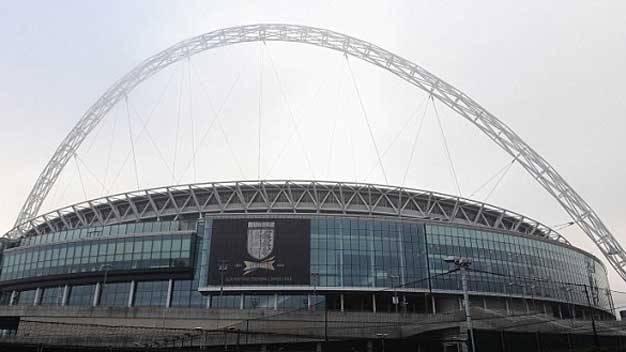 SVĐ gần 1 tỷ bảng, Wembley có thể bị đổi tên