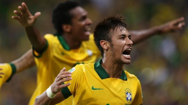 Bóng đá - Fan Barca còn chưa biết Neymar tuyệt đến thế nào đâu