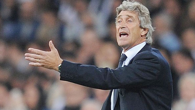 Man City: Cứ giao đội ngũ ấy cho kỹ sư Pellegrini!