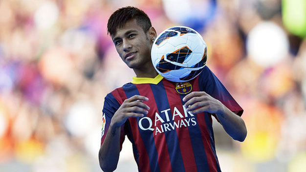 Barca: Mình Neymar là không đủ