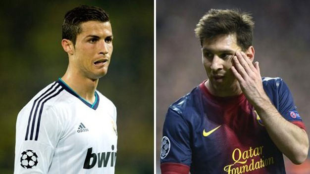 Giấc mơ điên rồ của PSG: Mua cả Ronaldo lẫn Messi