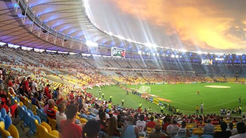 Sân vận động Maracana: Thánh địa đã mất linh hồn