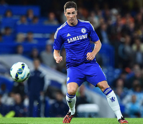 Tin HOT sáng 30/8: Chelsea thoát khỏi “cục nợ” Torres - 1
