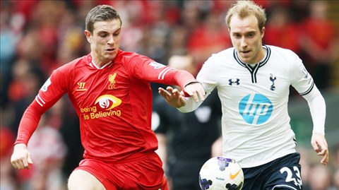 Tottenham vs Liverpool: Spurs nay đã khác