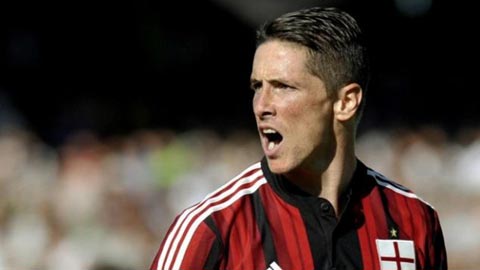 Torres sẽ tái hợp với Di Matteo ở Schalke?