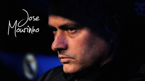 Jose Mourinho: Bậc thầy tâm lý chiến