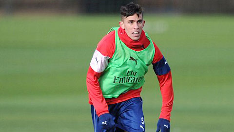 Gabriel được Arsenal chọn vì... chỉ số thống kê đẹp