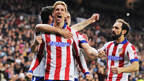 Fernando Torres: Đối thủ đáng gờm, đối tác đáng tin