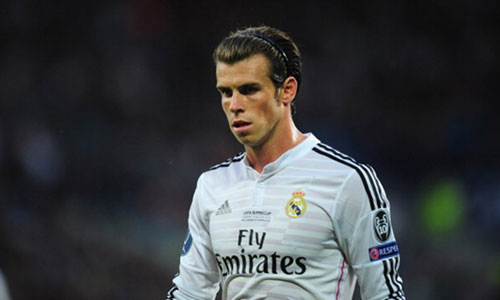 Bale tịt ngòi 7 trận: “Cơn lốc” thành “gió thoảng” - 2