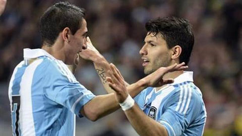 Messi có thể vắng mặt: Không Leo, Argentina vẫn chơi tốt?