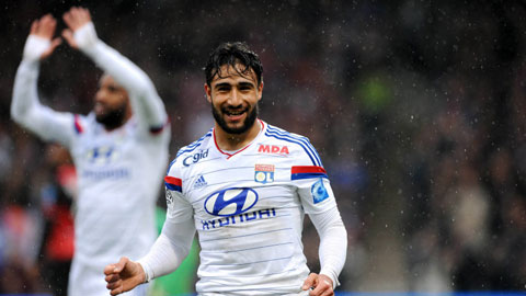 Bóng đá - 5 phát hiện lớn nhất Ligue 1 2014/15