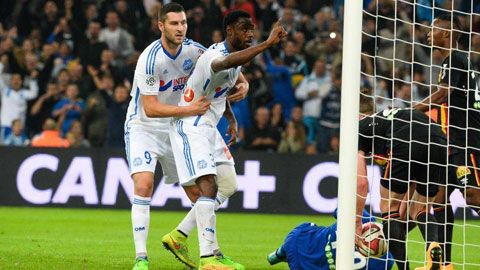 Bóng đá - Lyon duyệt ngân sách 150 triệu Euro cho mua tới: 'Rút ruột' Marseille