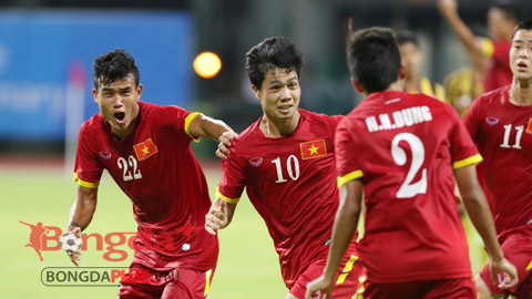 U23 Việt Nam và kế hoạch nhân sự cho VCK U23 châu Á 2016
