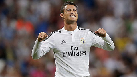 Bóng đá - Băng thủ quân Real đang chờ Ronaldo tiếp quản?