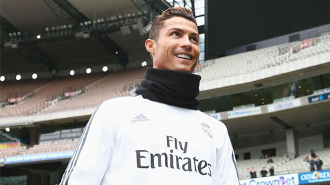 Ronaldo nên rời Madrid ngay lập tức
