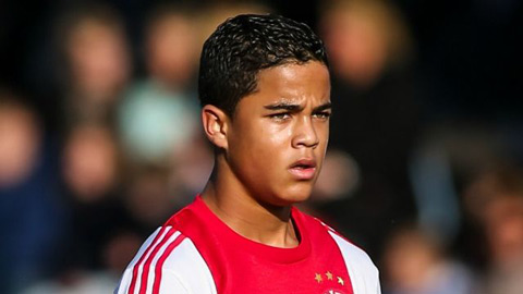 Bóng đá - Arsenal bất ngờ chiêu mộ ngọc thô của Ajax