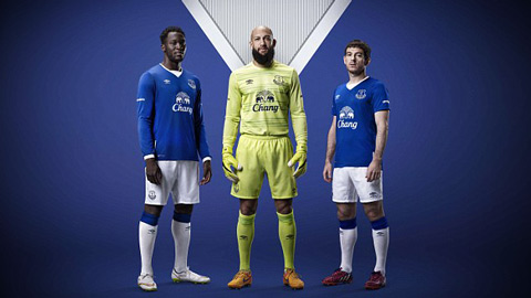 Everton: Thắt lưng buộc bụng tìm cách vượt khó