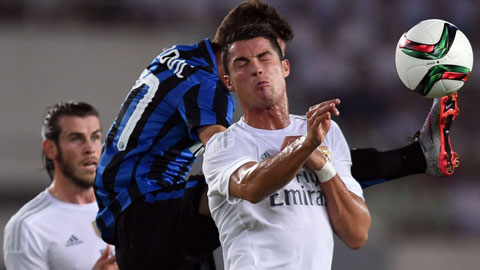 5 điều rút ra từ chiến thắng 3-0 của Real trước Inter