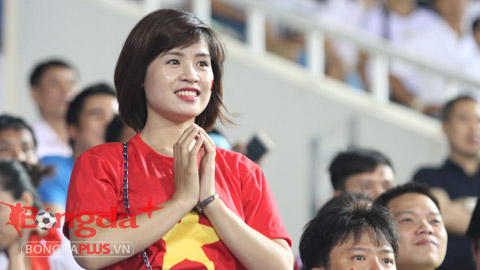 Dư âm Man City sang Việt Nam: Vạn bàn thắng, một bàn thua