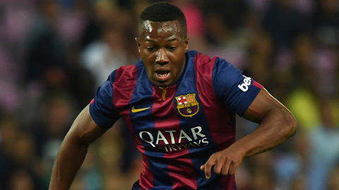 Bóng đá - Sao trẻ Barca không đến Liverpool, bất ngờ rẽ ngang sang Aston Villa