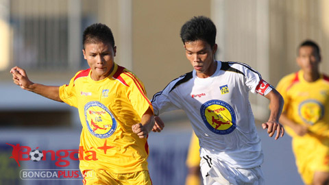 Bóng đá - Vì sao U19 Việt Nam cần đến 'ông vua giải trẻ' Nguyễn Quang Hải?