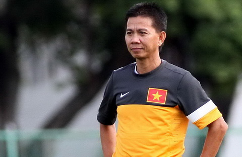 Bóng đá - HLV Hoàng Anh Tuấn tiếc nuối khi U19 Việt Nam chỉ giành được 1 điểm