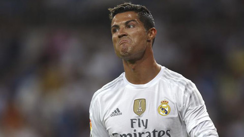 Ronaldo và cái dớp khởi đầu chậm: Real cần phải kiên nhẫn