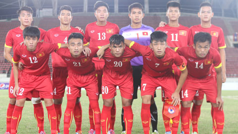 Bóng đá - U19 Việt Nam thời kỳ sau lứa Công Phượng: Khác biệt trong những thứ bình thường