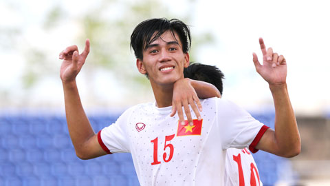 Nhận định U19 Việt Nam vs U19 Myanmar, 19h00 ngày 31/8