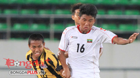 U19 Myanmar năm nay có mạnh bằng lứa dự U20 World Cup?
