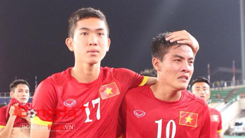 Bóng đá - U19 Việt Nam lần thứ 3 liên tiếp giành HCB U19 Đông Nam Á