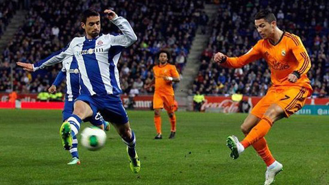 Bóng đá - Đội hình dự kiến trận Espanyol vs Real Madrid ở vòng 3 La Liga