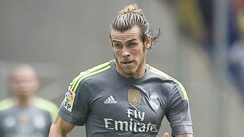Bóng đá - Bale thoải mái hơn dưới thời Benitez