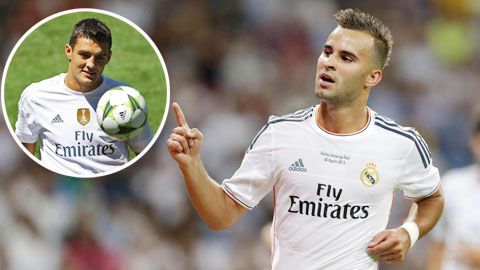 Bóng đá - Bài toán thay Gareth Bale: Quyết định đi, Rafa!