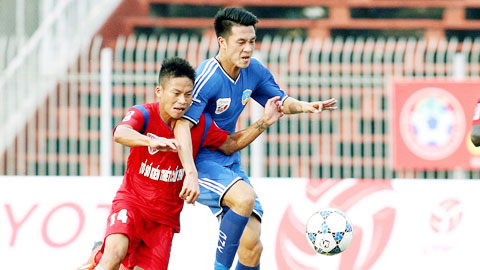 Nhận định dự đoán Quảng Nam vs Cần Thơ FC 17h ngày 17/4
