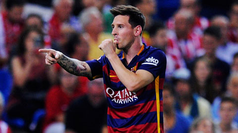 Bóng đá - Messi quan trọng với Barca thế nào, ai sẽ đá thay?
