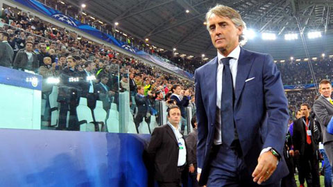 Bóng đá - Inter nhận thất bại đầu tiên của mùa giải: Nỗi sợ bao phủ Giuseppe Meazza