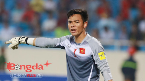 Bóng đá - Chấm điểm màn trình diễn các cầu thủ Việt Nam trong trận hòa 1-1 Iraq