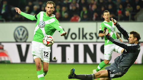 Bóng đá - Khủng hoảng Volkswagen ảnh hưởng thế nào đến Bundesliga?