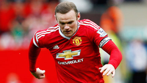 Rooney sẽ sớm tìm lại cảm giác ghi bàn