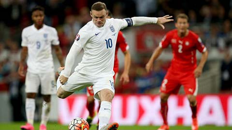 Bóng đá - Ngoại hạng Anh có số cầu thủ ghi bàn nhiều nhất vòng loại EURO 2016