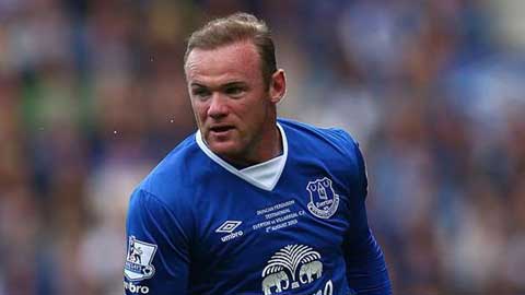 Nếu Rooney không rời Everton đến M.U...