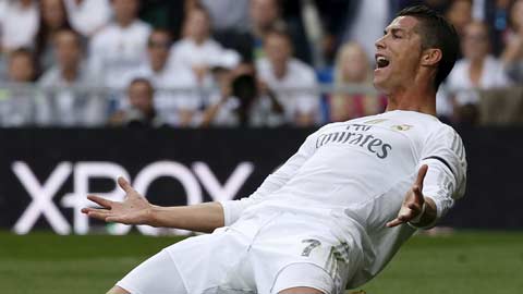 Bóng đá - Ronaldo vượt qua Raul trở thành cây ghi bàn số 1 trong lịch sử Real