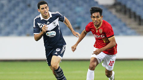 Bóng đá - ASEAN Super League chỉ dành cho “đại gia” tham dự?